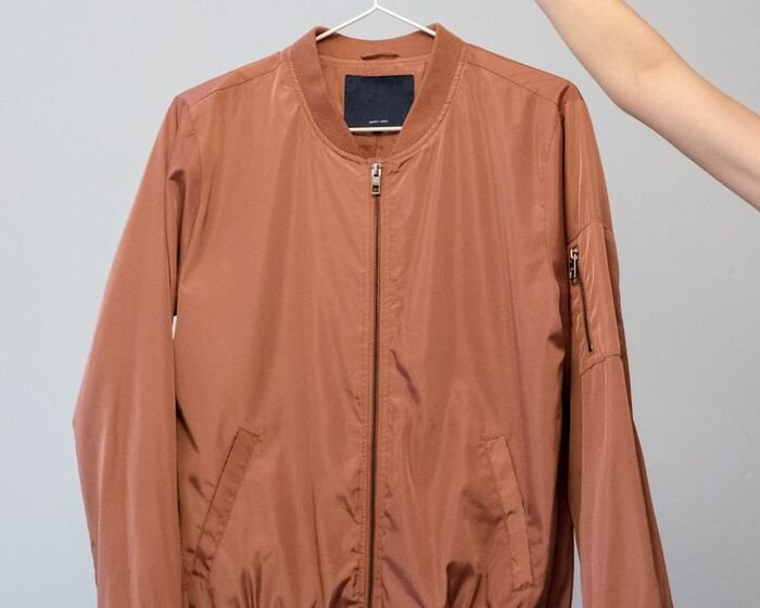 Outerwear